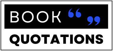 Book Quotations